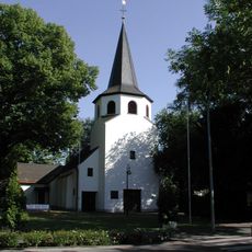St. Brictius