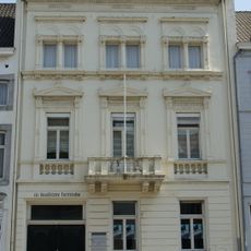 Boschstraat 45, Maastricht