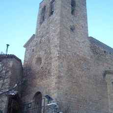 Sant Esteve de Tuixent