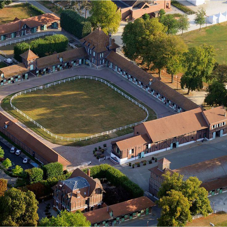 Haras de Jardy