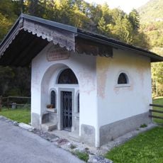 Cappella di Santa Lucia