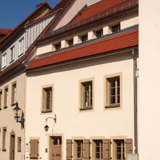 Wohnhaus Untergasse 4