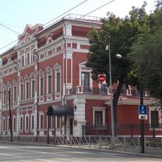 Карл Маркс урамы, 66