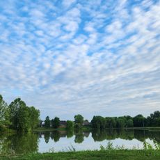 Yewell-Heritage Park