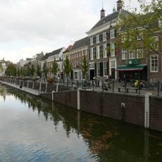 Port of Breda