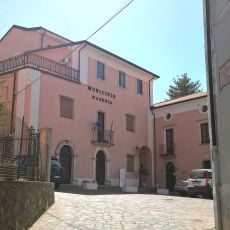 Palazzo comunale