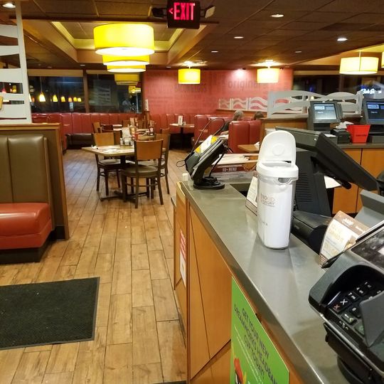 Denny's