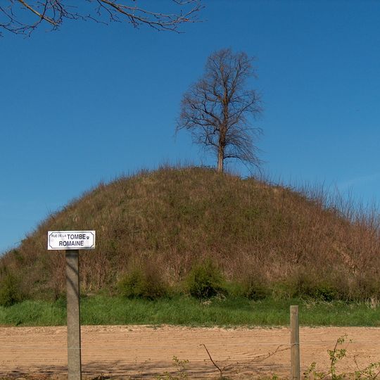 Tumulus of Glimes
