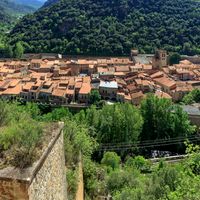 Villefranche-de-Conflent