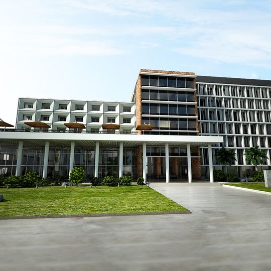 Southwestern University