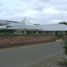 Dunston Hill Hospital