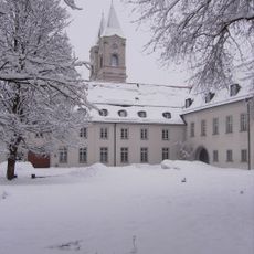 Abadía de Niederaltaich