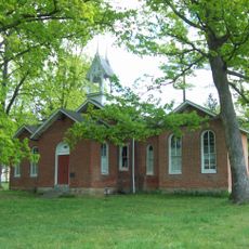 West Nottingham Academy