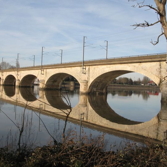 Pont de la Vendée