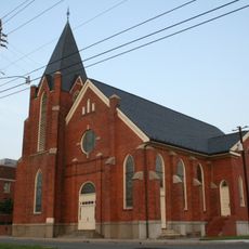 St. Joseph's African Methodist Episcopal Church
