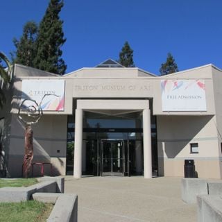 Triton Museum of Art
