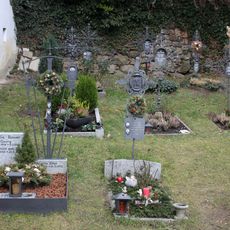 Cemetery of Saint Peter