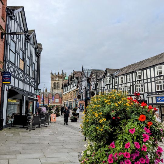 Wigan