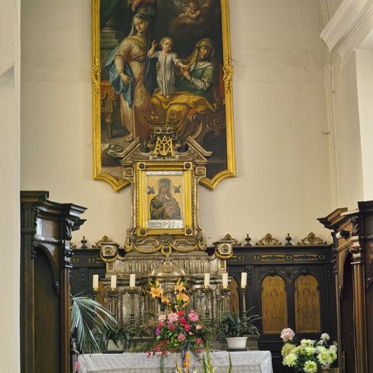 Chapel of Saint Anne
