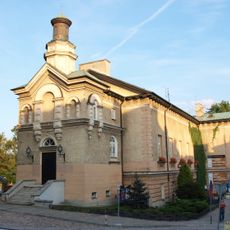 Adam Asnyk Municipal Public Library