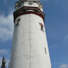 Biskupská kupa (rozhledna)