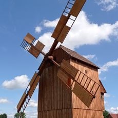 Windmill