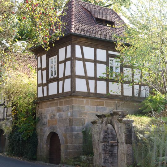 Kellerhaus