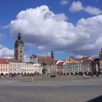 České Budějovice