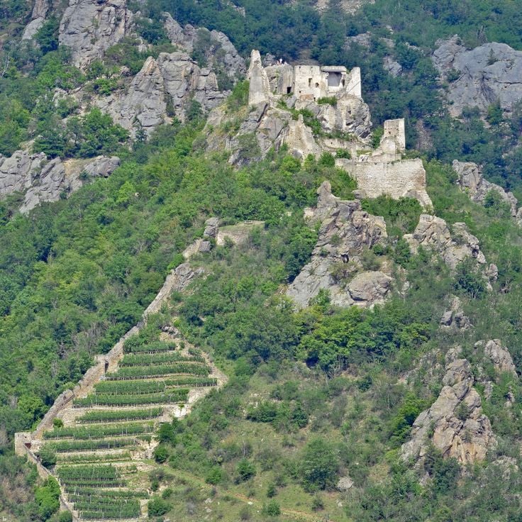 Burg Kürenberg