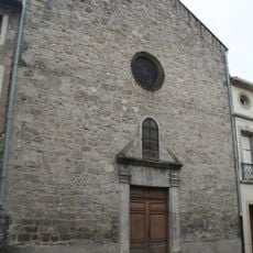 Chapelle des Pénitents de Montagnac