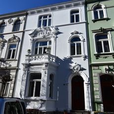 Kurfürstenstraße 45