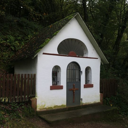 Kapelle am Neuen Weg