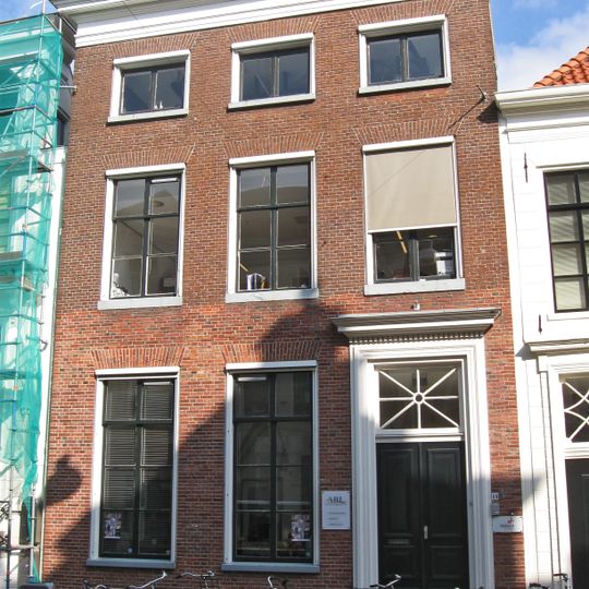 Oude Boteringestraat 69
