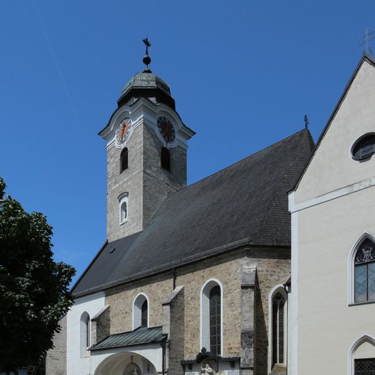 Wartberg an der Krems