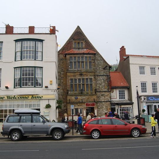 King Richard's House