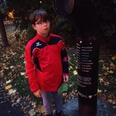 Poetry Jukebox in Opava