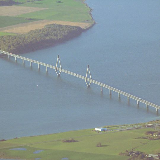 Pont de Farø