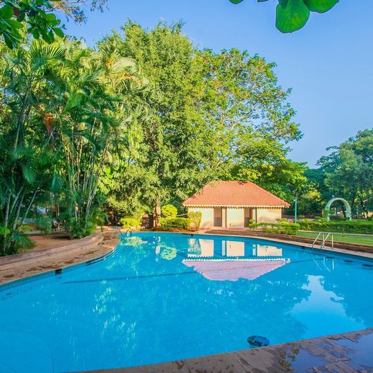 Gold Coins Club & Resort