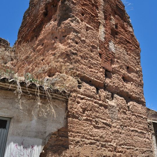 Muralla urbana