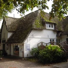 Uthländisches Haus, erw.