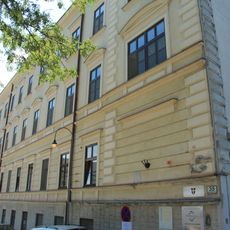 Pflegeheim der Stadt Wien, Klosterneuburg - Neubau