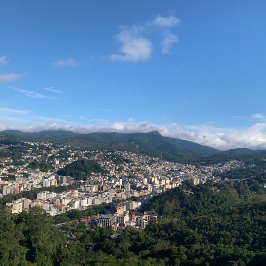 Nova Friburgo
