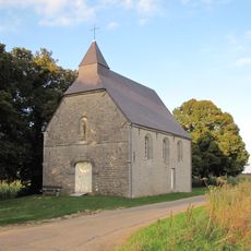 Chapelle Notre-Dame de la Bonne Pensée