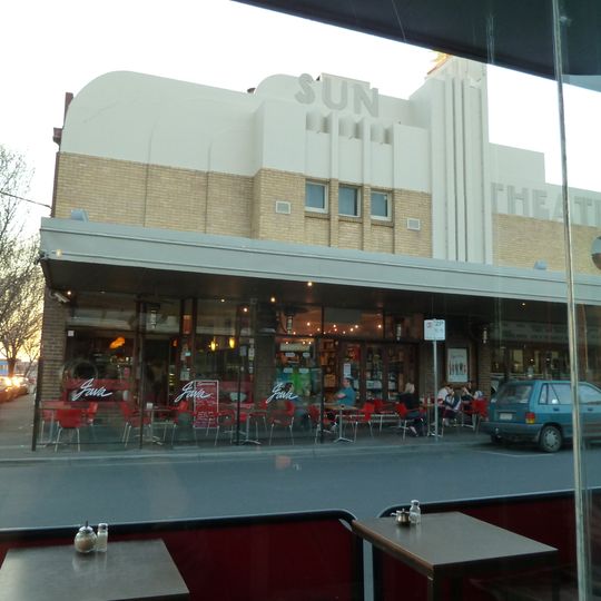 Sun Theatre