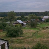 Պատկինո (գյուղ, Օզյորսկի շրջան)