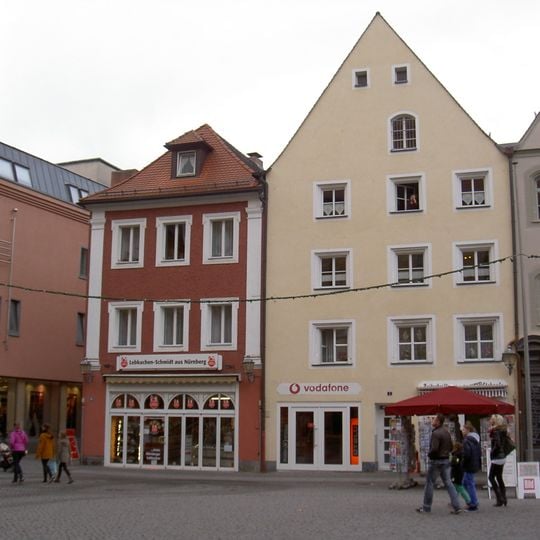 Marktplatz 4