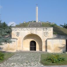 Vladislav Varnenchik museum