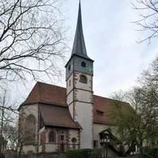 Konstanzer Kirche