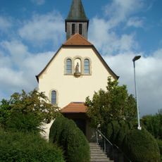 Marienkapelle