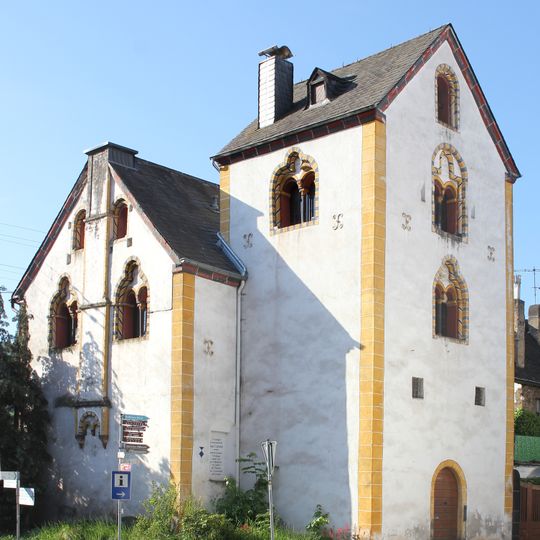 Haus Korbisch